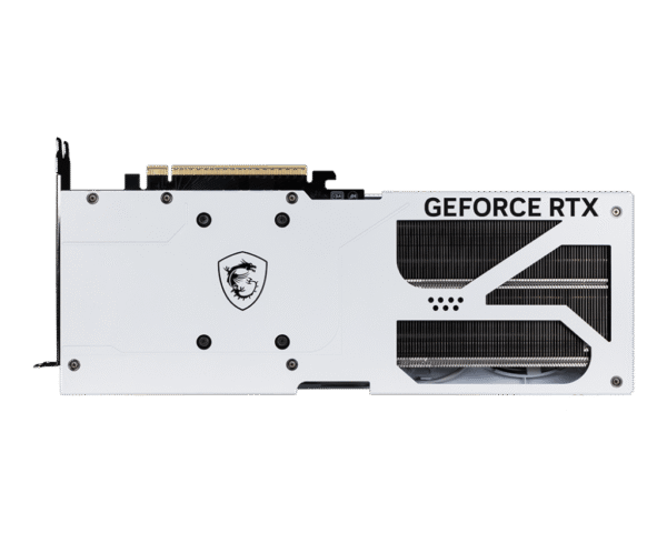 16GB MSI RTX 5080 VENTUS 3X OC WHITE GPU - Image 4