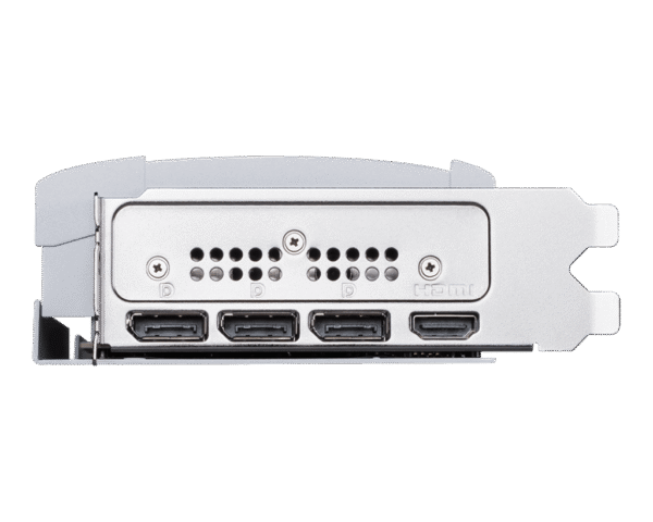 16GB MSI RTX 5080 VENTUS 3X OC WHITE GPU - Image 5