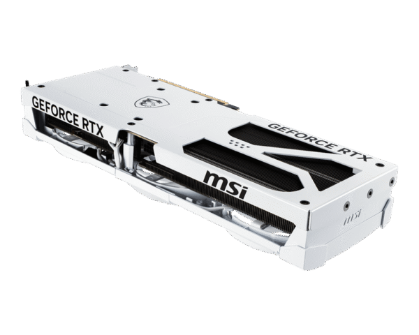 16GB MSI RTX 5080 VENTUS 3X OC WHITE GPU - Image 3