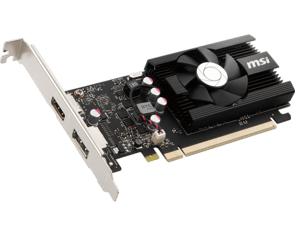 4GB MSI GT 1030 GPU - Image 3