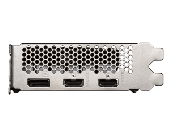 6GB MSI RTX 3050 VENTUS 2X OC GPU - Image 5