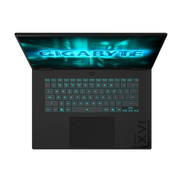 GIGABYTE A16 (WUXGA) GAMING NOTEBOOK (MODEL A16 CMHH2AU893SH) - Image 3