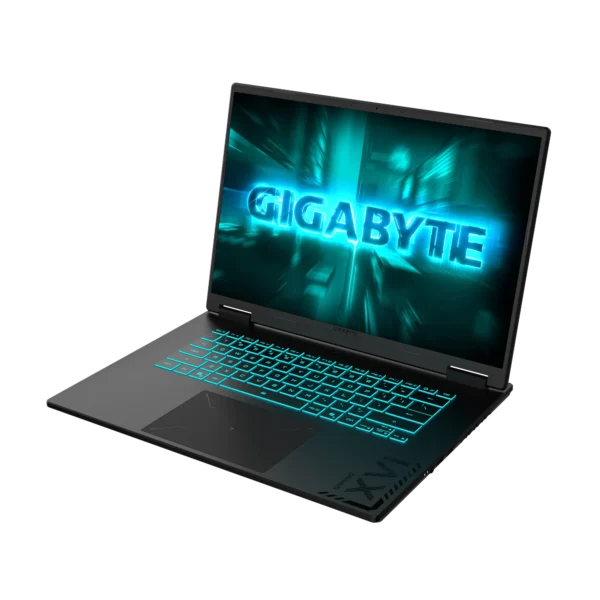 GIGABYTE A16 (WUXGA) GAMING NOTEBOOK (MODEL A16 CMHI2AU894SH) - Image 2