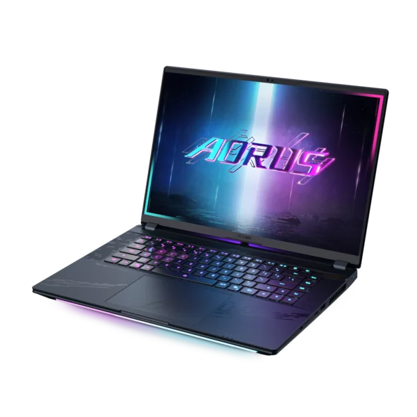 AORUS MASTER 16 (WQXGA) GAMING NOTEBOOK (MODEL AORUS MASTER 16 BYHC5AUE64SP) - Image 3