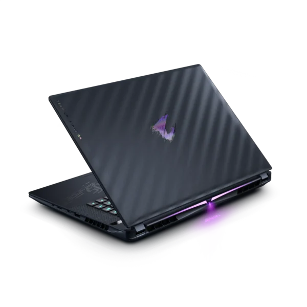 AORUS MASTER 16 (WQXGA) GAMING NOTEBOOK (MODEL AORUS MASTER 16 BYHC5AUE64SP) - Image 5
