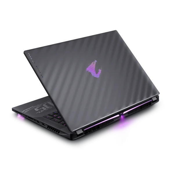 AORUS MASTER 18 (WQXGA) GAMING NOTEBOOK (MODEL AORUS MASTER 18 BZHC6AUD45SP) - Image 6