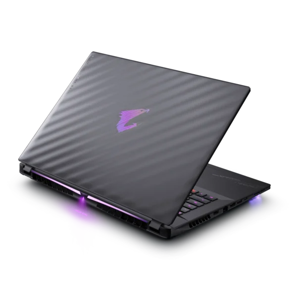 AORUS MASTER 18 (WQXGA) GAMING NOTEBOOK (MODEL AORUS MASTER 18 BZHC6AUD45SP) - Image 5