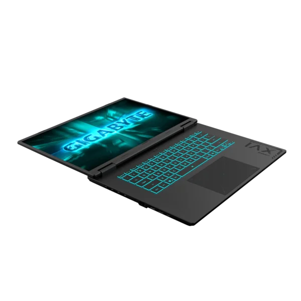 GIGABYTE A16 (WQXGA) GAMING NOTEBOOK (MODEL A16 CWHI3AU894SH) - Image 4