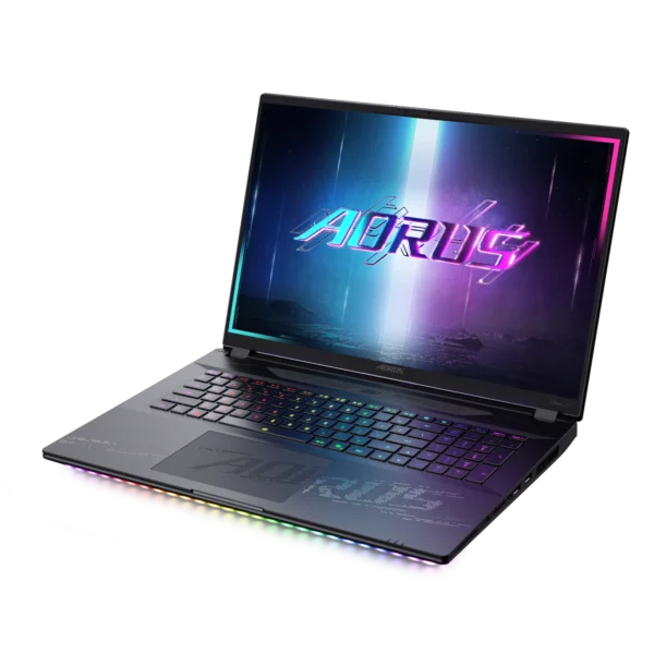 AORUS MASTER 18 (WQXGA) GAMING NOTEBOOK (MODEL AORUS MASTER 18 BZHC6AUD45SP) - Image 3