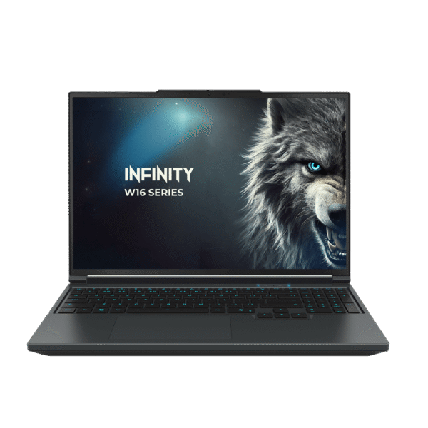 W16/16"/2560x1600/300Hz/i9 13900HX/16GB D5/1TB SSD/RTX5070Ti/WIFI6E/W11H-2YR WARR