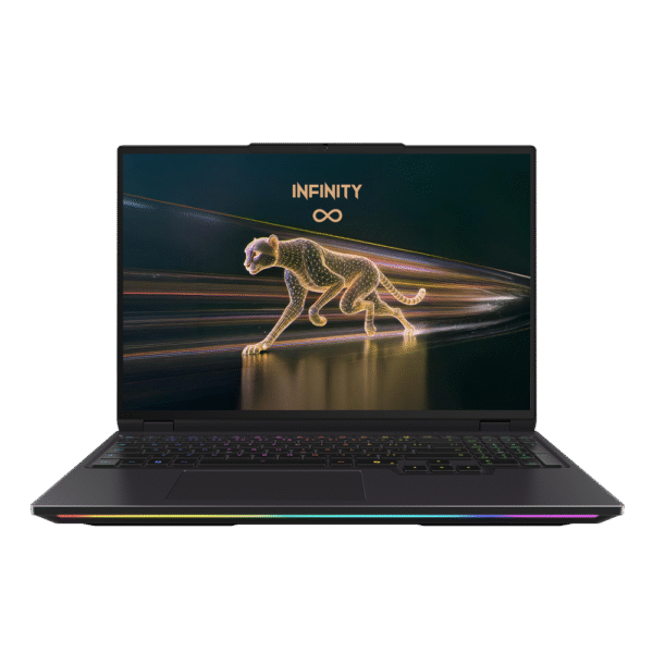 Y16/16"/2560x1600/300Hz/R9 9955HX/16GB D5/1TB SSD/RTX5070Ti/WIFI6E/W11H-2YR WARR