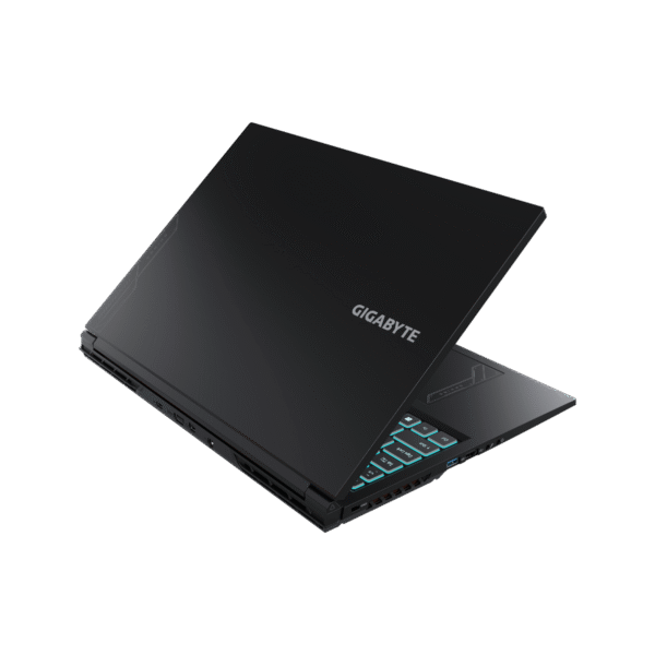 GIGABYTE G6 (WUXGA) GAMING NOTEBOOK (MODEL G6 KF-H3AU854KH) - Image 8
