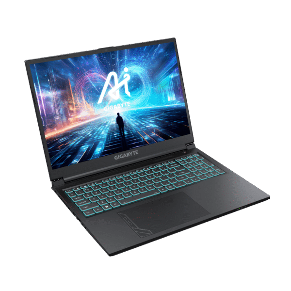 GIGABYTE G6 (WUXGA) GAMING NOTEBOOK (MODEL G6 KF-H3AU854KH) - Image 2