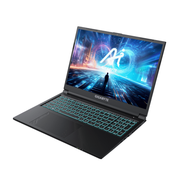 GIGABYTE G6 (WUXGA) GAMING NOTEBOOK (MODEL G6 KF-H3AU854KH) - Image 3