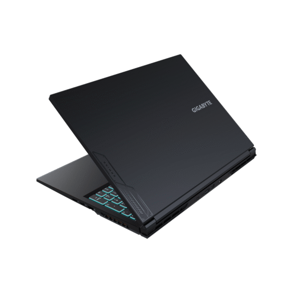 GIGABYTE G6 (WUXGA) GAMING NOTEBOOK (MODEL G6 KF-H3AU854KH) - Image 9