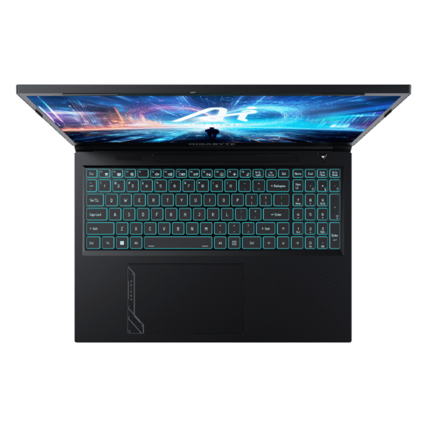 GIGABYTE G6 (WUXGA) GAMING NOTEBOOK (MODEL G6 KF-H3AU854KH) - Image 4