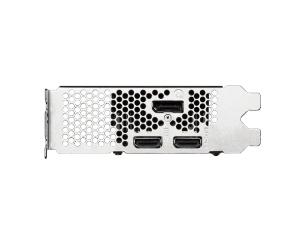 6GB MSI RTX 3050 Low Profile GPU - Image 6