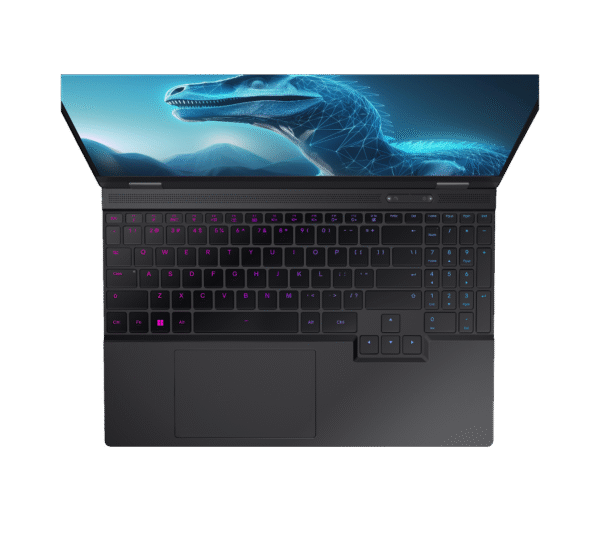 INFINITY A5 (WQXGA) GAMING NOTEBOOK (MODEL A5-146RARL7-899) - Image 2