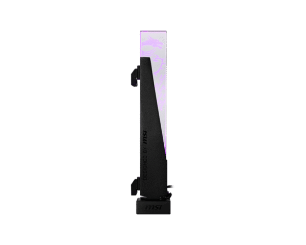 ARGB Graphic Card Stand