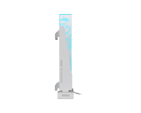 ARGB Graphic Card Stand