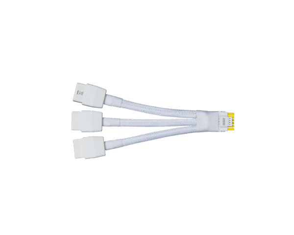 16GB MSI RTX 5080 GAMING TRIO OC WHITE GPU - Image 7