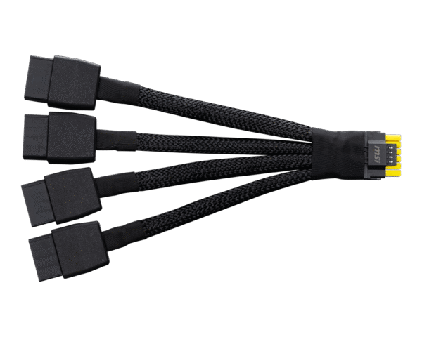 32GB MSI RTX 5090 VENTUS 3X OC GPU - Image 6