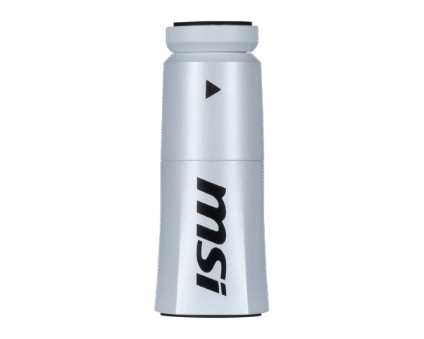 16GB MSI RTX 5080 VENTUS 3X OC WHITE GPU - Image 7