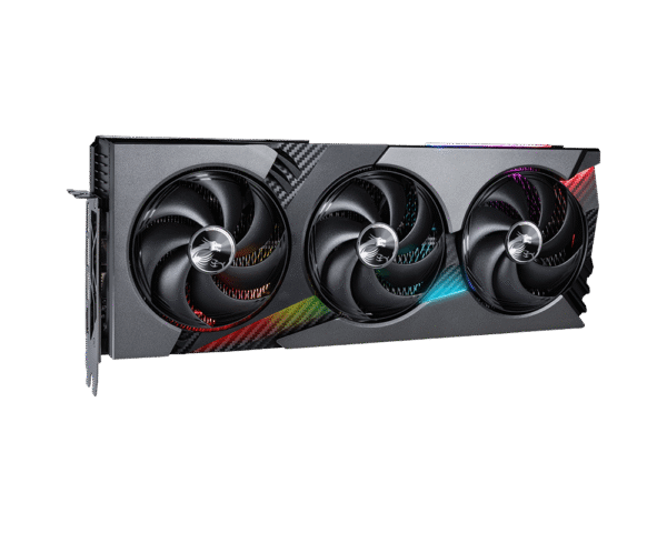 16GB MSI RTX 5060Ti VANGUARD SOC GPU - Image 5