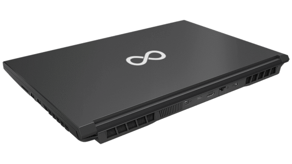 INFINITY XQ6 (WQXGA) GAMING NOTEBOOK (MODEL XQ6-8R7R6-899) - Image 3