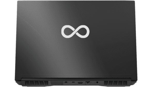 INFINITY XQ6 (WQXGA) GAMING NOTEBOOK (MODEL XQ6-8R7R6-899) - Image 4