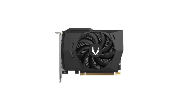 6GB ZOTAC RTX 3050 SOLO GPU - Image 2