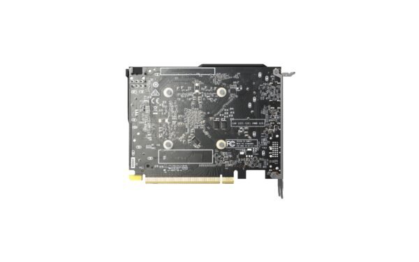 6GB ZOTAC RTX 3050 SOLO GPU - Image 5