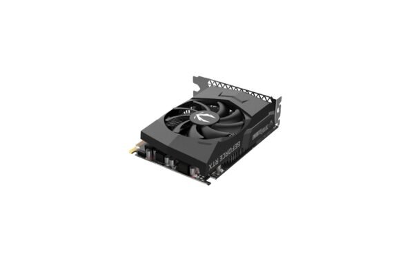 6GB ZOTAC RTX 3050 SOLO GPU - Image 3