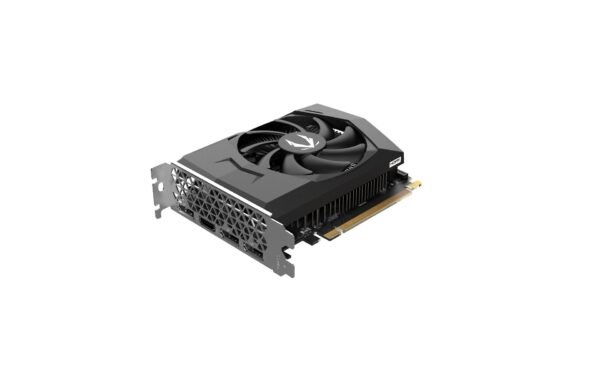 6GB ZOTAC RTX 3050 SOLO GPU - Image 4