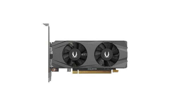 6GB ZOTAC RTX 3050 GPU - Image 2
