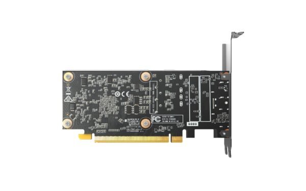6GB ZOTAC RTX 3050 GPU - Image 5