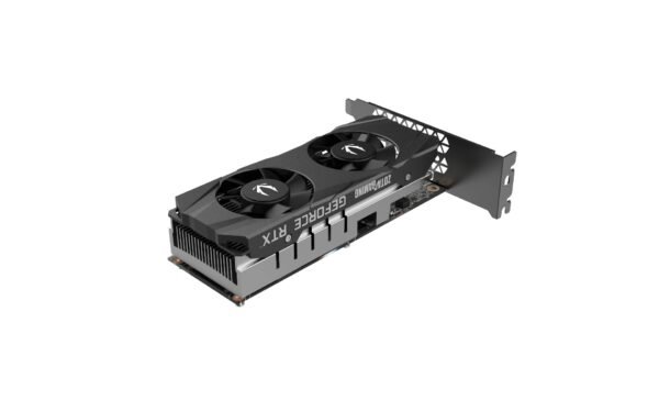 6GB ZOTAC RTX 3050 GPU - Image 4