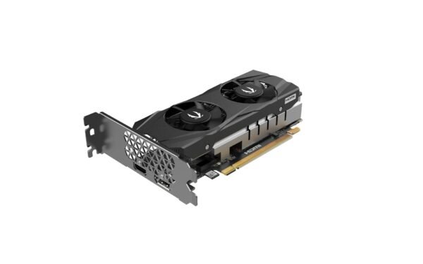 6GB ZOTAC RTX 3050 GPU - Image 3