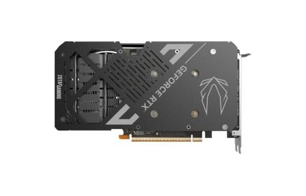 8GB ZOTAC RTX 5050 TWIN EDGE OC GPU - Image 6