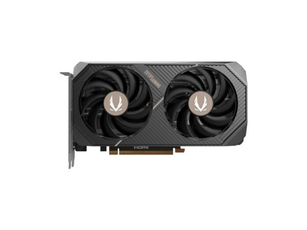 8GB ZOTAC RTX 5060 AMP GPU - Image 2