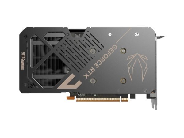 8GB ZOTAC RTX 5060 AMP GPU - Image 6