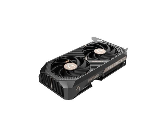 8GB ZOTAC RTX 5060 AMP GPU - Image 4