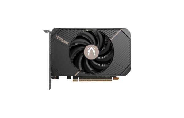 8GB ZOTAC RTX 5060 SOLO GPU - Image 2