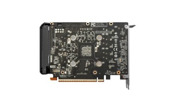 8GB ZOTAC RTX 5060 SOLO GPU - Image 6