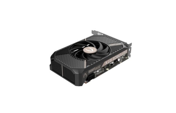 8GB ZOTAC RTX 5060 SOLO GPU - Image 4