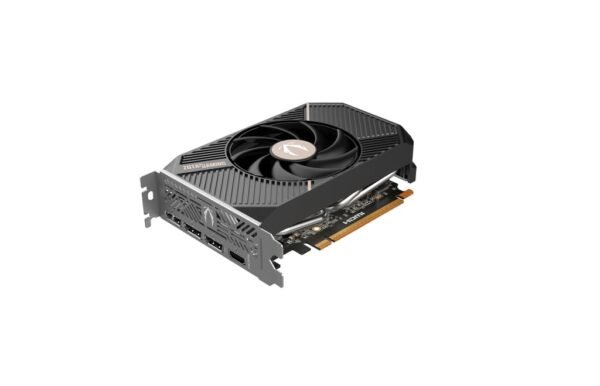 8GB ZOTAC RTX 5060 SOLO GPU - Image 3