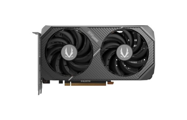 8GB ZOTAC RTX 5060 TWIN EDGE OC GPU - Image 2