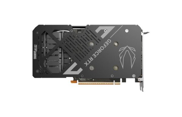 8GB ZOTAC RTX 5060 TWIN EDGE OC GPU - Image 6
