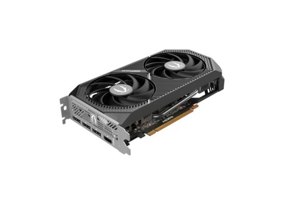 8GB ZOTAC RTX 5060 TWIN EDGE OC GPU - Image 3