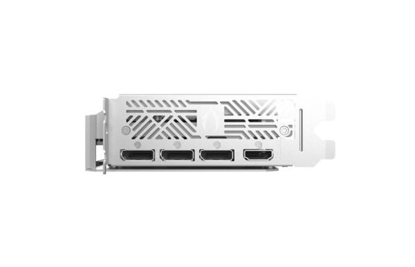 8GB ZOTAC RTX 5060 TWIN EDGE OC WHITE EDITION GPU - Image 5